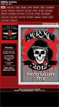 Mobile Screenshot of mrmc20121.militiarider.com